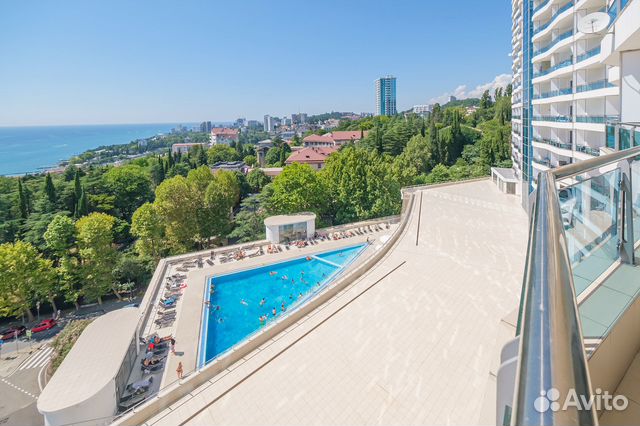 

4-к. квартира, 180 м², 4 кровати
