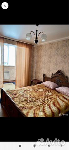 

2-к. квартира, 50 м², 1/5 эт.