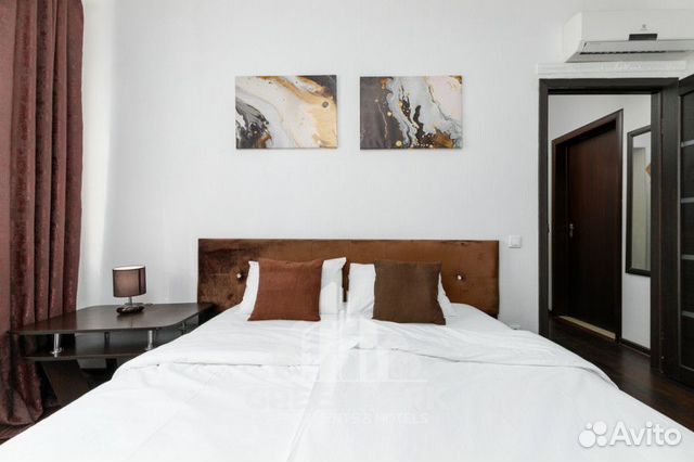 

1-к. квартира, 28 м², 3/4 эт.