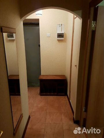 1-к квартира, 35 м², 3/5 эт. 1-к квартира, 35 м², 3/5 эт.