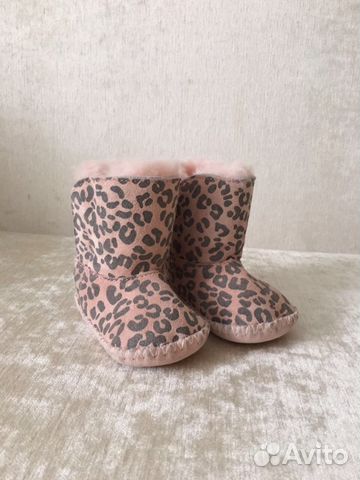 Ugg валенки, сапожки для маленькой девочки Ugg валенки, сапожки для маленькой девочки