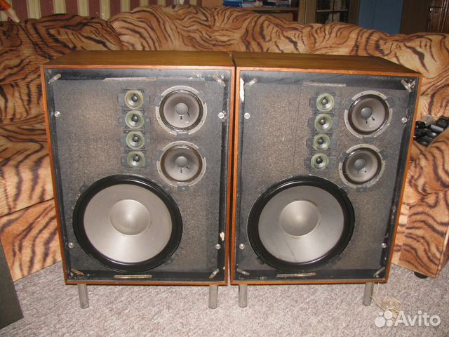 bang olufsen beovox 5000