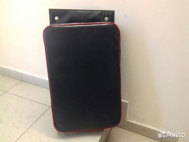 Макивара настенная 36Х56 N11