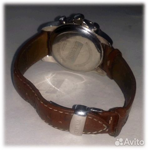 Часы Certina Raymond Weil Armani Military Candino