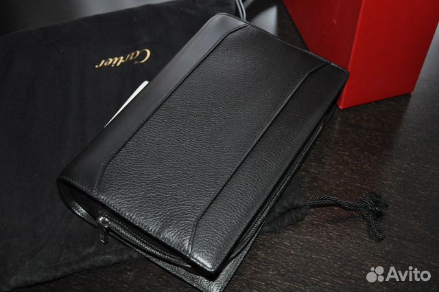 Cartier. кейс Cartier. кейс