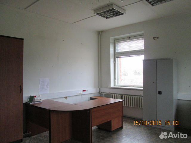 Офисное помещение, 665 м² Офисное помещение, 665 м²