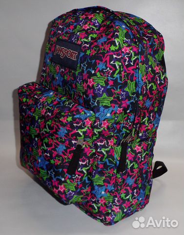 Рюкзаки Jansport Рюкзаки Jansport