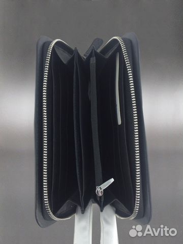 Мужской кожаный клатч Brioni арт.9707-1 Мужской кожаный клатч Brioni арт.9707-1