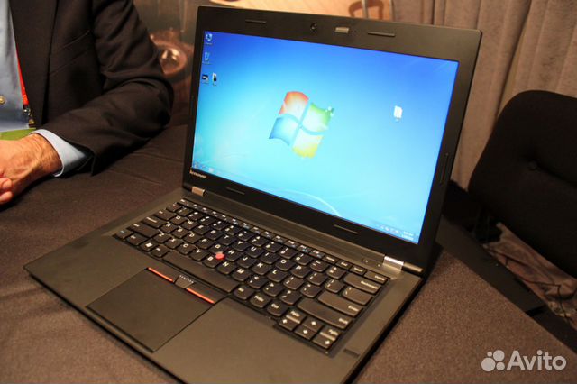 Lenovo thinkpad ultrabook t430 elsewhere again