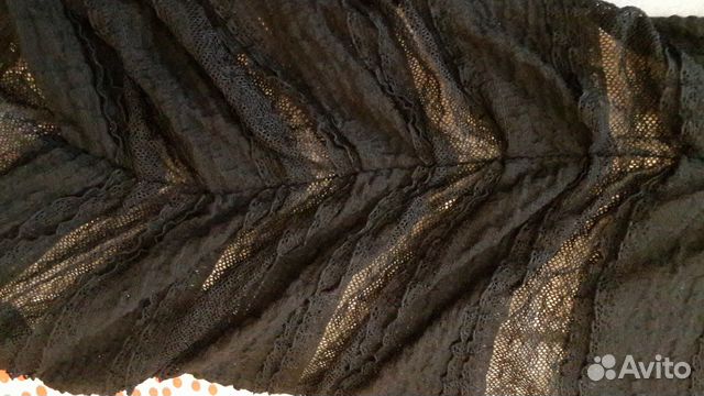 Платье стрейч-гипюр Платье стрейч-гипюр