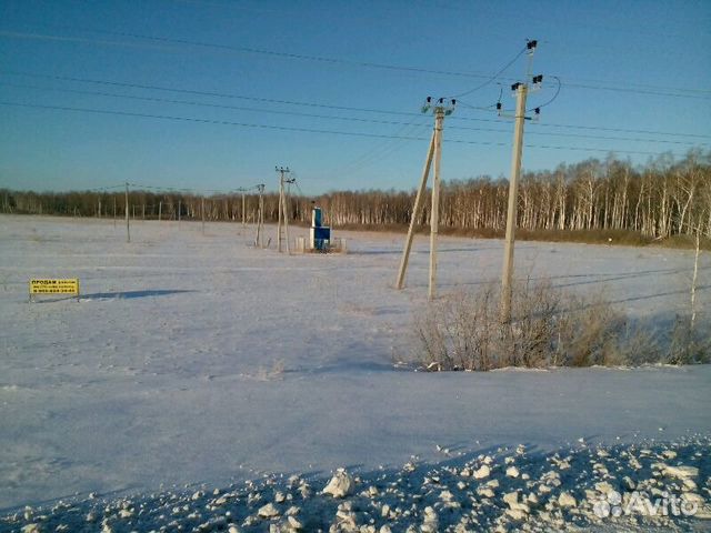 Участок 10 сот. (СНТ, ДНП)