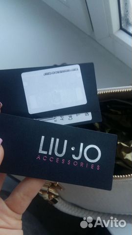 Сумка Liu-jo