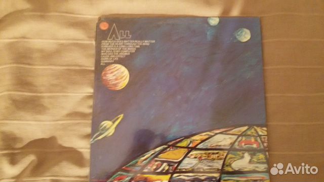 Horace Silver 1972 джаз винил запечатан USA Horace Silver 1972 джаз винил запечатан USA