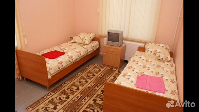 Комната 30 м² в 8-к, 1/13 эт.
