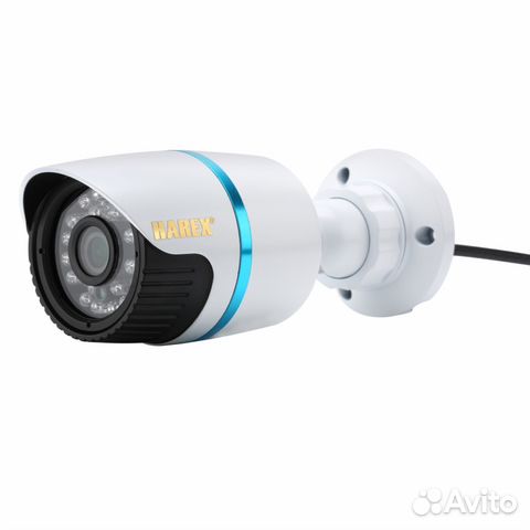 Ip камера harex аналог Hikvision DS-2CD2032-I нов