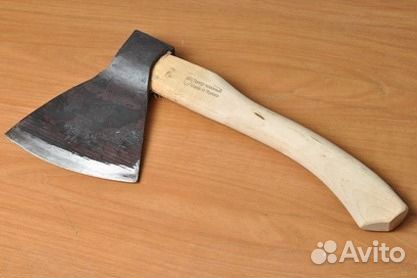 Топоры мясорубные, топорики для мяса