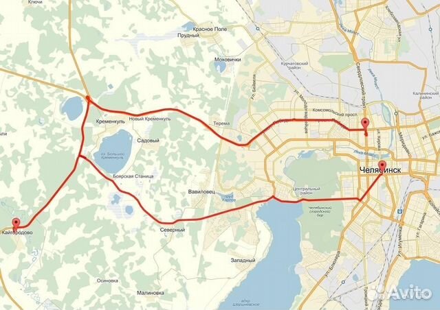 Участок 8 сот. (ИЖС)