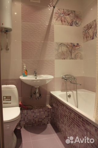 1-к квартира, 36 м², 4/5 эт. 1-к квартира, 36 м², 4/5 эт.