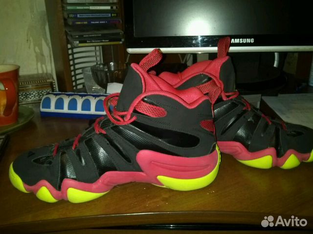 Кроссовки Adidas Кроссовки Adidas