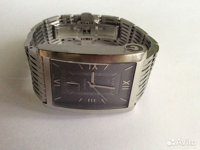 Мужские Часы gucci оригинал