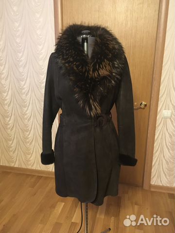 Дубленка женская Дубленка женская