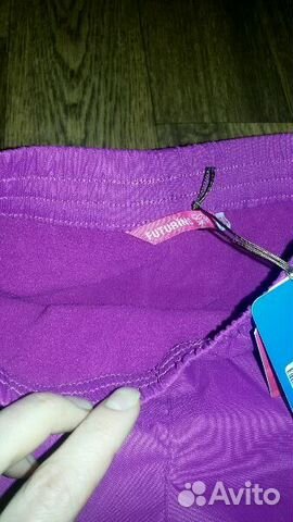 Новые детские штаны futurino Новые детские штаны futurino