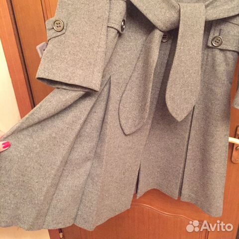 Пальто Orsa Пальто Orsa