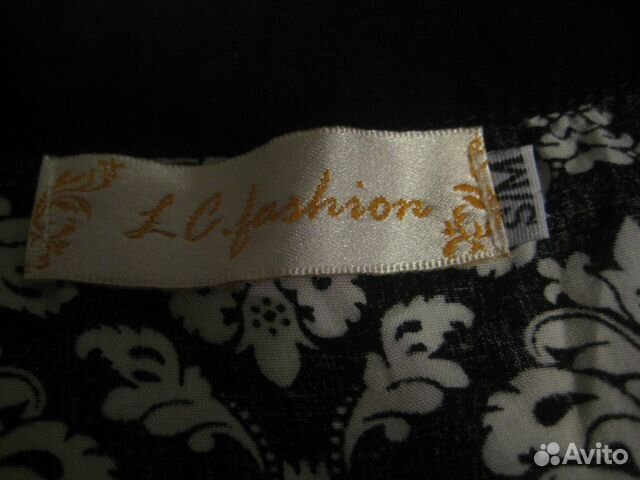 Чудесный комбинезон L.C.Fashion, хлопок, р. 40-42 Чудесный комбинезон L.C.Fashion, хлопок, р. 40-42