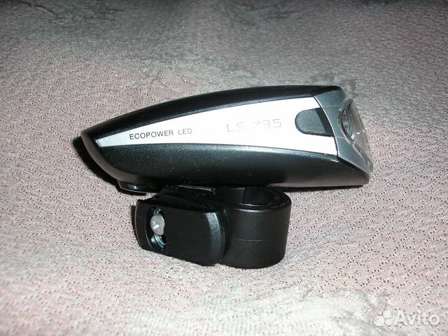 Фонарь светодиодный Trelock LS 735 Фонарь светодиодный Trelock LS 735