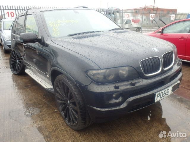 Разборка Бмв X5 E53 M57 3.0D 2003 на запчасти б/у Разборка Бмв X5 E53 M57 3.0D 2003 на запчасти б/у