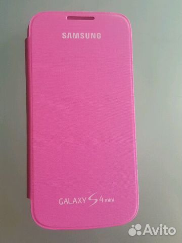 Чехол для телефона (новый)