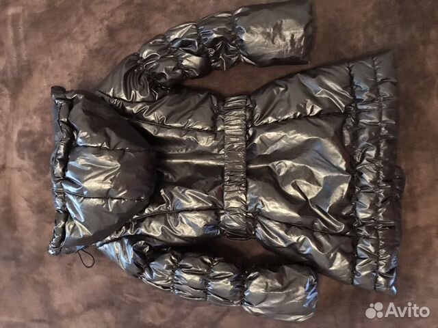 Куртка для девочки Куртка для девочки