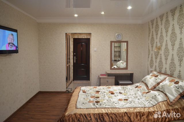 1-к квартира, 22 м², 2/7 эт. 1-к квартира, 22 м², 2/7 эт.