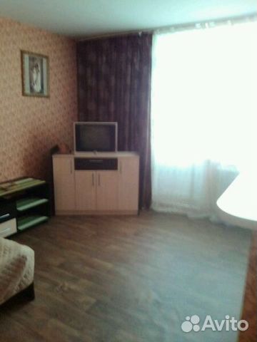 1-к квартира, 32 м², 11/16 эт.