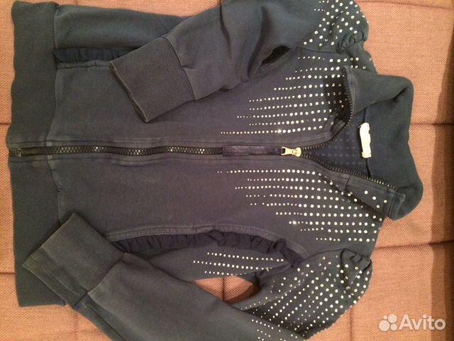 Кофточка Кофточка