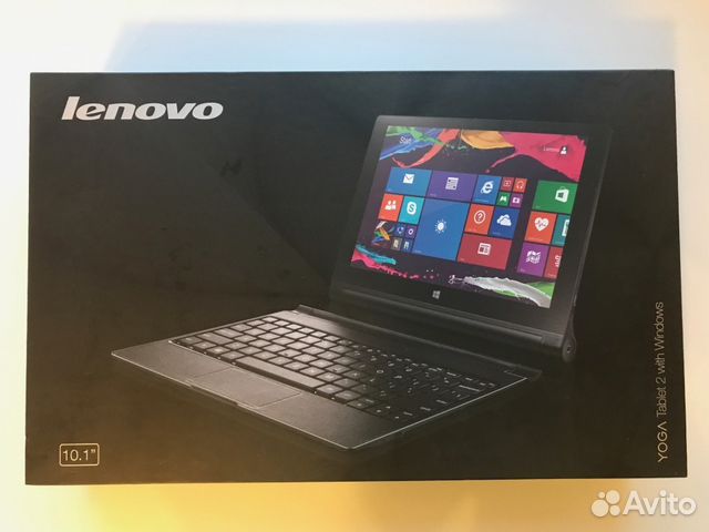 Купить Планшет Lenovo На Авито