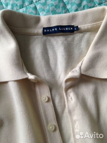 Платье Ralph Lauren Платье Ralph Lauren
