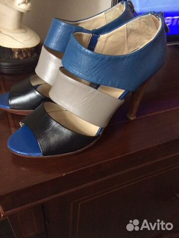 Босоножки Bottega Veneta оригинал