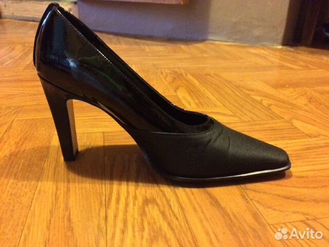 Туфли excell. размер 36 Туфли excell. размер 36