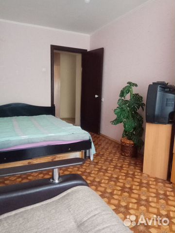 

1-к. квартира, 45 м², 1/16 эт.