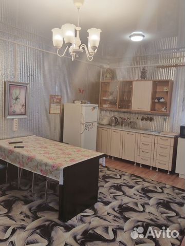 

Дом 114 м² на участке 5 сот.