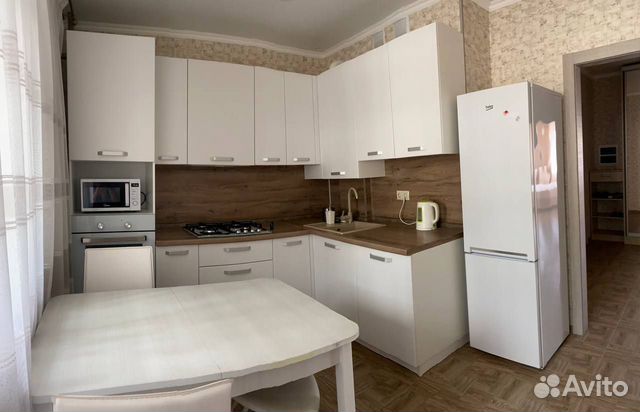 

2-к. квартира, 70 м², 3 кровати