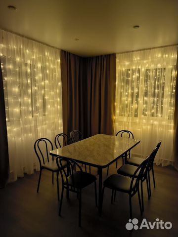 

3-к. коттедж, 100 м²