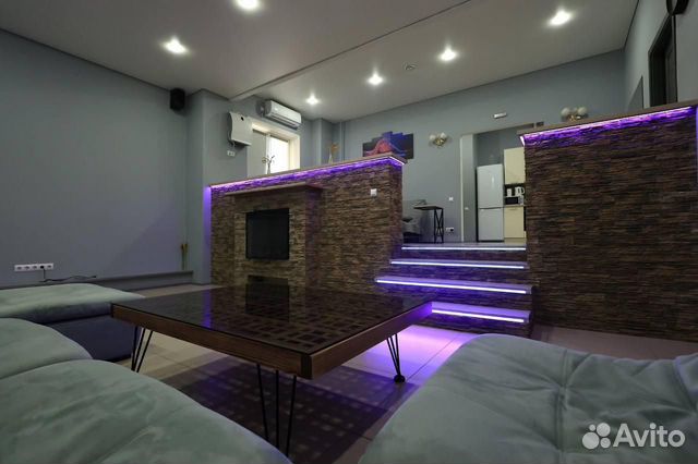 

3-к. квартира, 100 м², 4 кровати