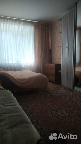 

1-к. квартира, 44 м², 1/16 эт.