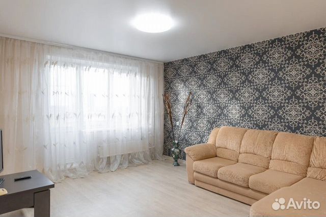 

3-к. квартира, 78 м², 9/10 эт.