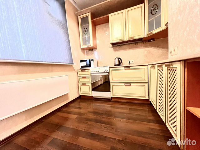

1-к. квартира, 50 м², 12/16 эт.