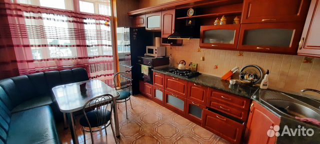 

2-к. квартира, 75 м², 9/9 эт.