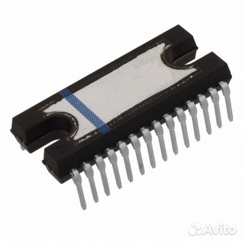 lb11847 схема включения Потроха от принтера vri-cnc. Ru.