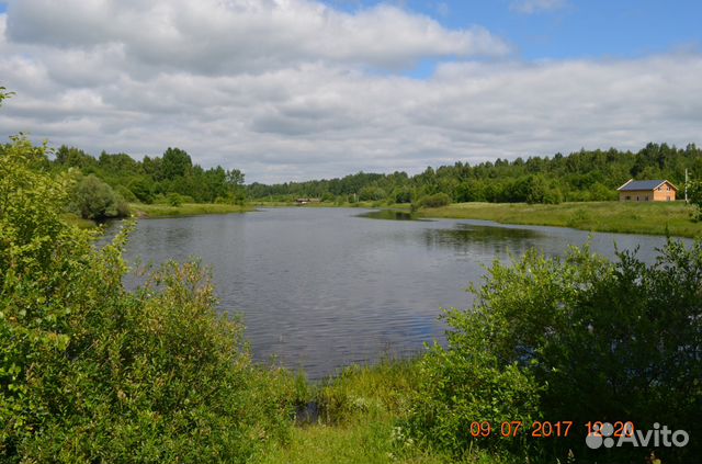 Участок 15 сот. (ИЖС) Участок 15 сот. (ИЖС)